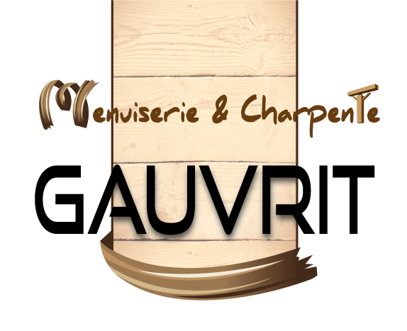 Logo Menuiserie Gauvrit à Beaulieu-sous-la-Roche